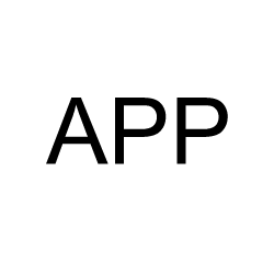 APP開發